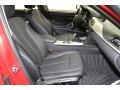2012 Melbourne Red Metallic BMW 3 Series 328i Sedan  photo #43