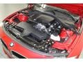 2012 Melbourne Red Metallic BMW 3 Series 328i Sedan  photo #45