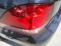 Blue Graphite Metallic - Jetta S SportWagen Photo No. 37