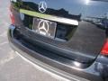 Black - ML 350 4Matic Photo No. 12