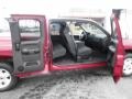 Sport Red Metallic - Silverado 1500 LT Z71 Extended Cab 4x4 Photo No. 21