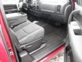 Sport Red Metallic - Silverado 1500 LT Z71 Extended Cab 4x4 Photo No. 22