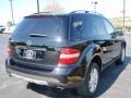 Black - ML 350 4Matic Photo No. 13