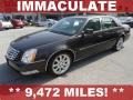 2008 Double Espresso Cadillac DTS  #79463092