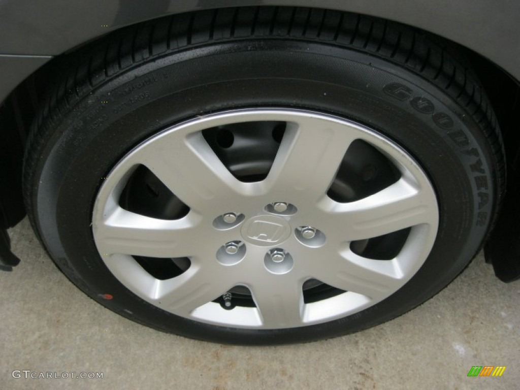 2010 Honda Civic LX Coupe Wheel Photo #79472344