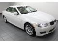 2012 Mineral White Metallic BMW 3 Series 328i Convertible  photo #10