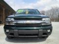 Forest Green Metallic - TrailBlazer LS Photo No. 3