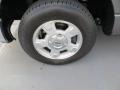 2009 Ford F150 XLT Regular Cab Wheel and Tire Photo