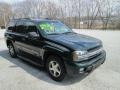 Forest Green Metallic - TrailBlazer LS Photo No. 4