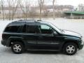 Forest Green Metallic - TrailBlazer LS Photo No. 5