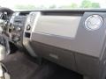 Sterling Grey Metallic - F150 XLT Regular Cab Photo No. 25