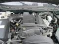 Forest Green Metallic - TrailBlazer LS Photo No. 20