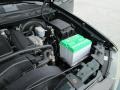 Forest Green Metallic - TrailBlazer LS Photo No. 22