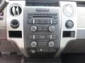 Stone/Medium Stone Controls Photo for 2009 Ford F150 #79472878