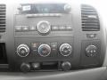 Steel Gray Metallic - Sierra 3500HD Regular Cab 4x4 Chassis Photo No. 7