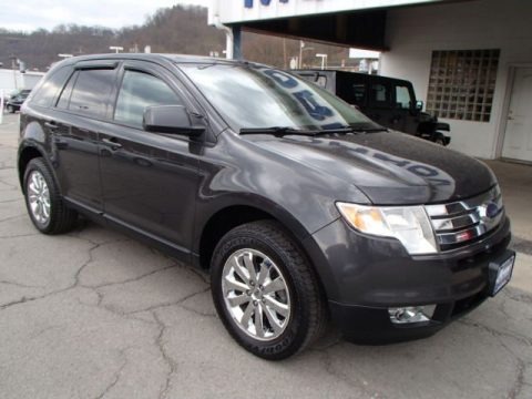 2007 Ford Edge