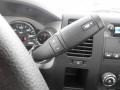 Steel Gray Metallic - Sierra 3500HD Regular Cab 4x4 Chassis Photo No. 9