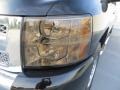Black - Silverado 1500 LT Crew Cab Photo No. 11
