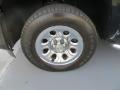 Black - Silverado 1500 LT Crew Cab Photo No. 14