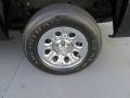 Black - Silverado 1500 LT Crew Cab Photo No. 15