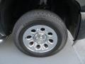 Black - Silverado 1500 LT Crew Cab Photo No. 17