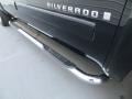 Black - Silverado 1500 LT Crew Cab Photo No. 19