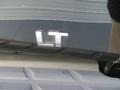 Black - Silverado 1500 LT Crew Cab Photo No. 23