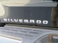 Black - Silverado 1500 LT Crew Cab Photo No. 25
