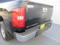Black - Silverado 1500 LT Crew Cab Photo No. 27