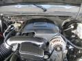 Black - Silverado 1500 LT Crew Cab Photo No. 28