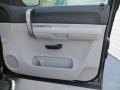 Black - Silverado 1500 LT Crew Cab Photo No. 29