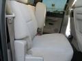Black - Silverado 1500 LT Crew Cab Photo No. 33