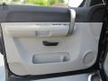 Black - Silverado 1500 LT Crew Cab Photo No. 37
