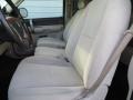 Black - Silverado 1500 LT Crew Cab Photo No. 39