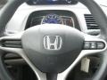 Taffeta White - Civic LX Sedan Photo No. 20