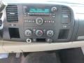 Black - Silverado 1500 LT Crew Cab Photo No. 42