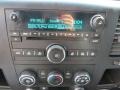 Black - Silverado 1500 LT Crew Cab Photo No. 43