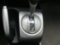 Taffeta White - Civic LX Sedan Photo No. 24