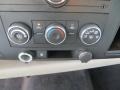 Black - Silverado 1500 LT Crew Cab Photo No. 44