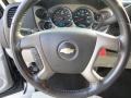Black - Silverado 1500 LT Crew Cab Photo No. 45