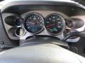 Black - Silverado 1500 LT Crew Cab Photo No. 46