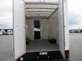 2013 Summit White GMC Savana Cutaway 3500 Commercial Moving Truck  photo #17