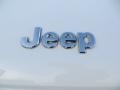 2008 Stone White Jeep Compass Sport  photo #10