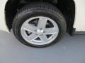 Stone White - Compass Sport Photo No. 13