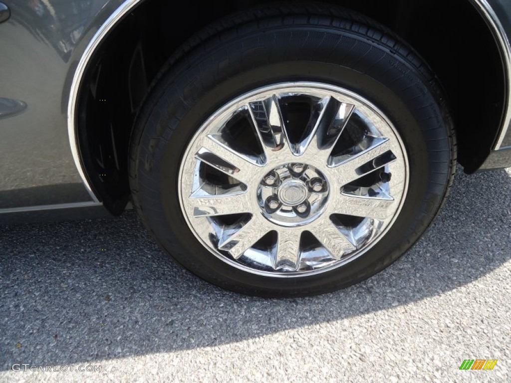 2005 Chrysler Sebring Limited Convertible Wheel Photos
