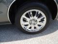 2005 Chrysler Sebring Limited Convertible Wheel and Tire Photo