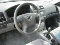 2005 Graphite Pearl Honda Accord EX Sedan  photo #17