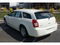 2005 Cool Vanilla White Dodge Magnum SE  photo #6