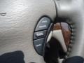 Light Taupe Controls Photo for 2005 Chrysler Sebring #79474789