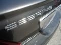 2005 Chrysler Sebring Limited Convertible Marks and Logos